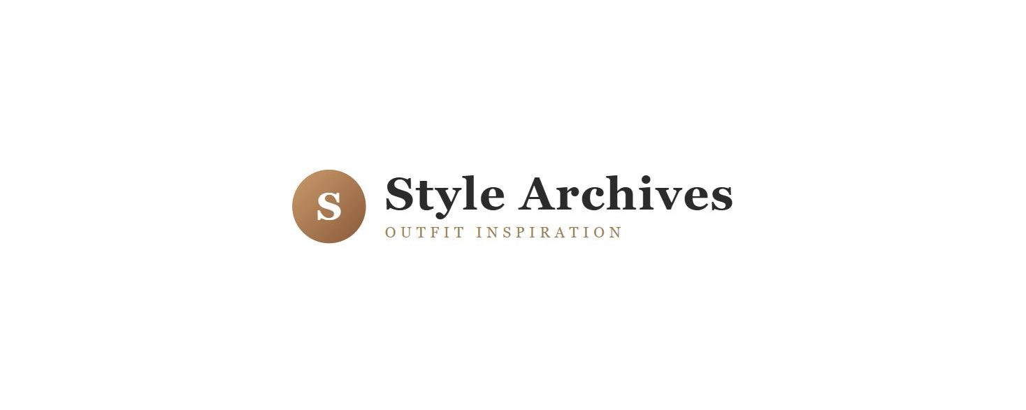 Style Archives