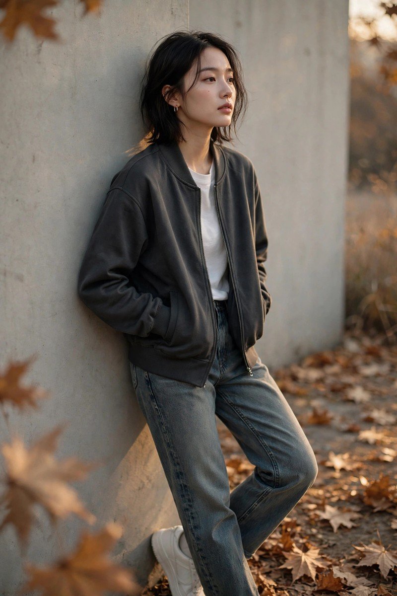 12 Acubi Fall Outfits for Women